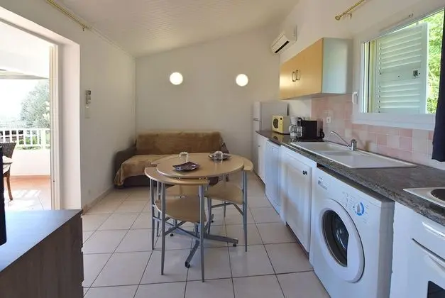 Superior Villa, 1 Yatak Odası, Koy Manzaralı