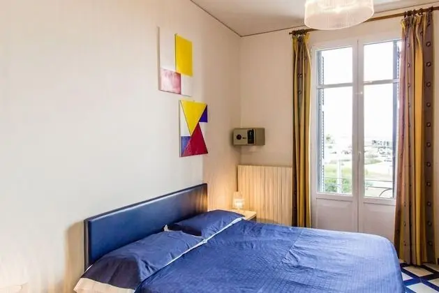 Comfort Apart Daire, 1 Yatak Odası (Apartament D)