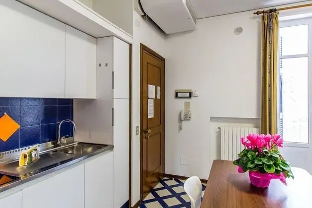 Comfort Apart Daire, 1 Yatak Odası (Apartament D)