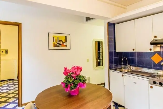 Comfort Apart Daire, 1 Yatak Odası (Apartament D)