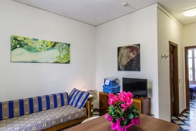 Comfort Apart Daire, 1 Yatak Odası (Apartament D)