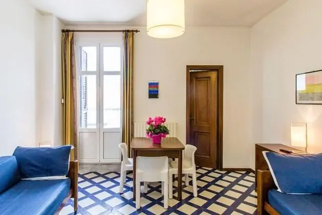 Comfort Stüdyo (Studio B)