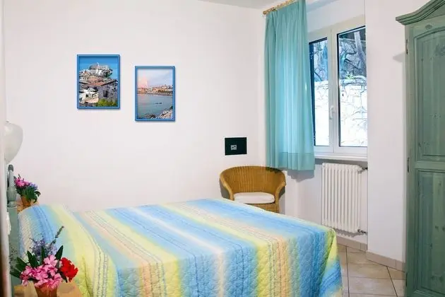Apart Daire, 1 Büyük (Queen) Boy Yatak, Deniz Manzaralı (Bilo 2 plus)