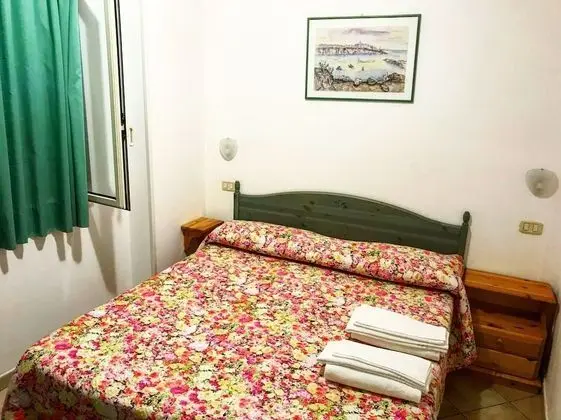 Apart Daire, Birden Çok Yatak (Trilo 4)