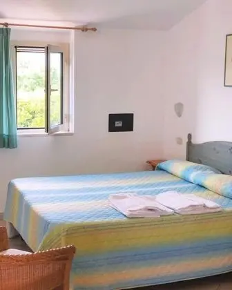 Apart Daire, Birden Çok Yatak (Trilo 4)