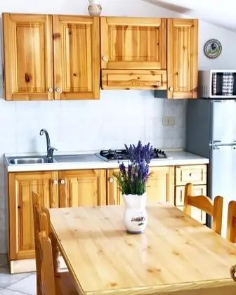 Apart Daire, Birden Çok Yatak (Trilo 4)