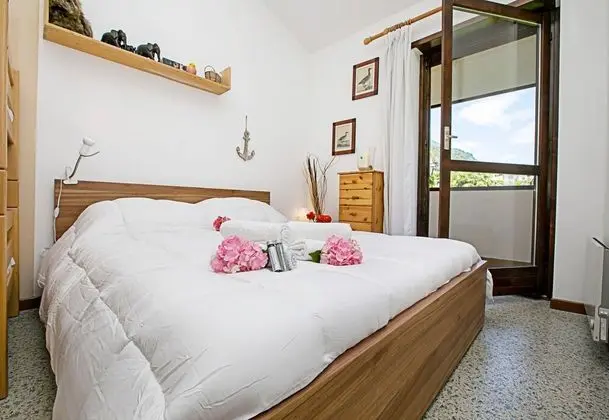 Family Sıra Ev, Birden Çok Yatak, Bahçeli (Residence Christina Due Laghi)