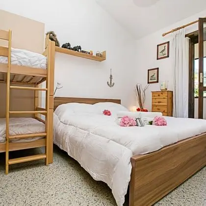 Family Sıra Ev, Birden Çok Yatak, Bahçeli (Residence Christina Due Laghi)