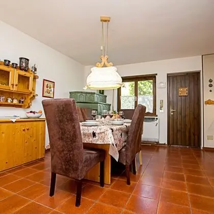 Family Sıra Ev, Birden Çok Yatak, Bahçeli (Residence Christina Due Laghi)