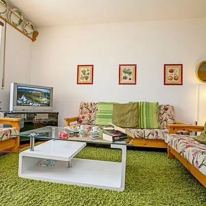 Family Sıra Ev, Birden Çok Yatak, Bahçeli (Residence Christina Due Laghi)