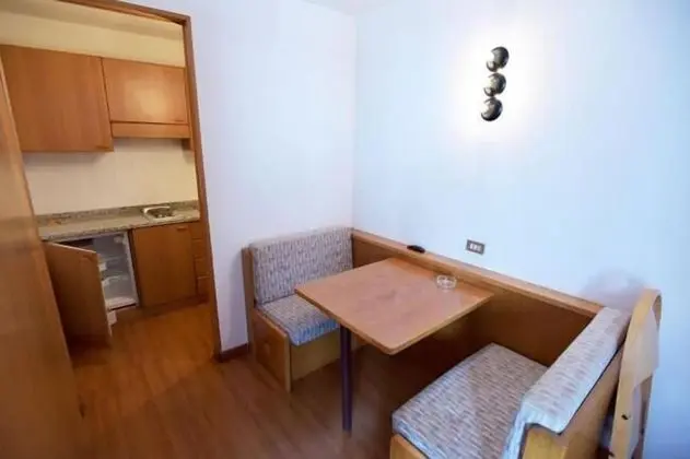 Stüdyo (3 posti letto)