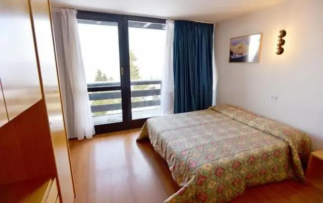 Stüdyo (3 posti letto)