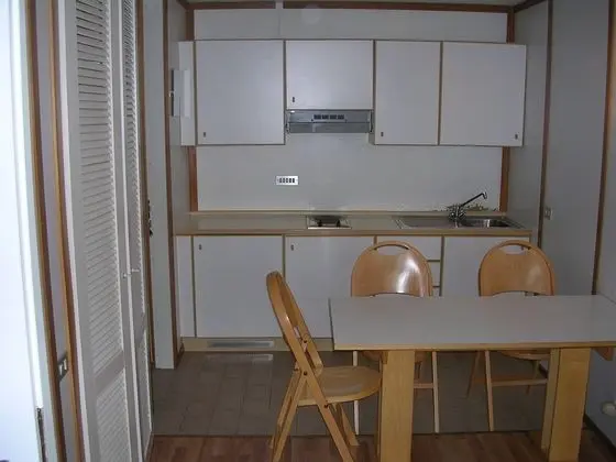 Stüdyo (3 posti letto)