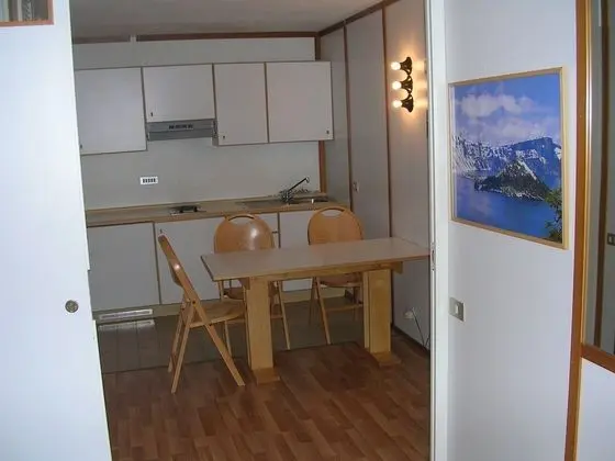 Stüdyo (3 posti letto)