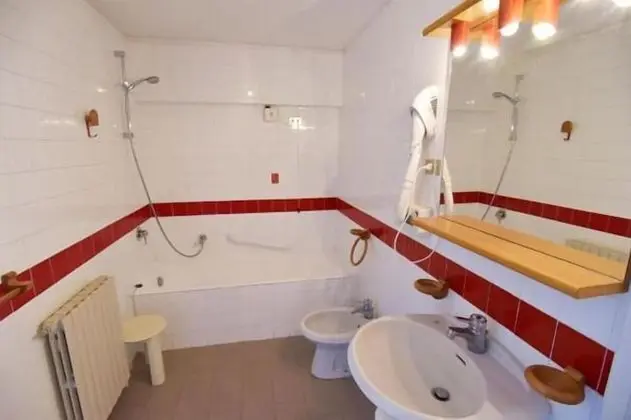 Stüdyo (3 posti letto)