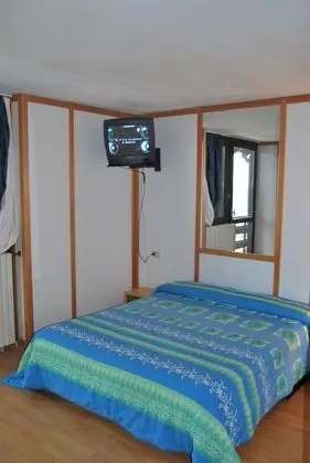 Stüdyo (4 posti letto)