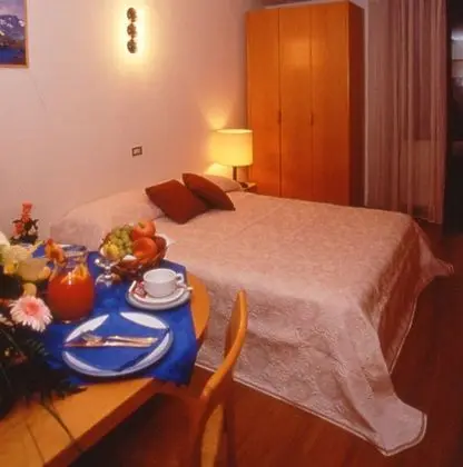 Stüdyo (4 posti letto)