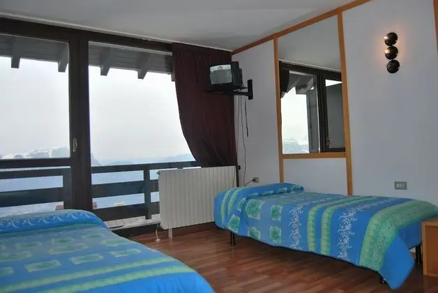 Stüdyo (4 posti letto)