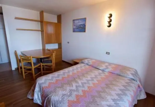 Stüdyo (4 posti letto)