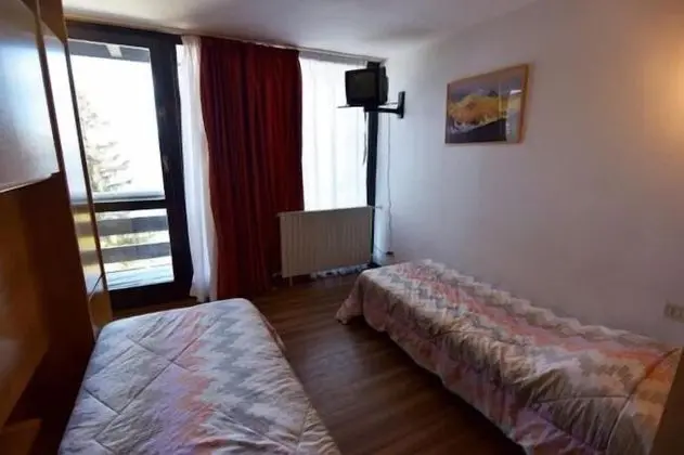 Stüdyo (4 posti letto)