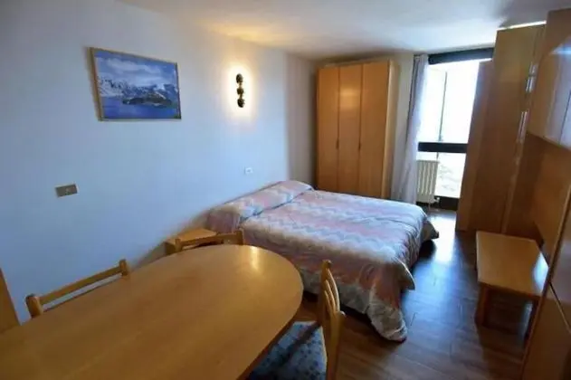 Stüdyo (4 posti letto)