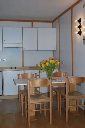 Stüdyo (4 posti letto)