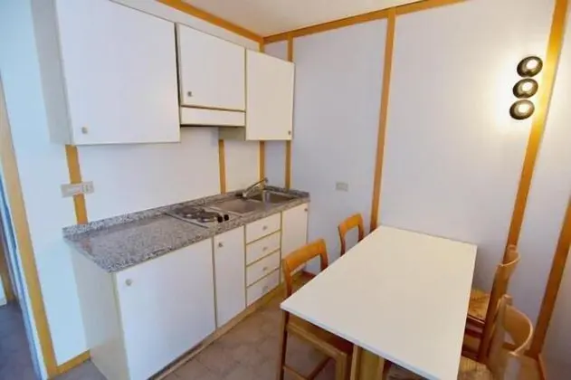 Stüdyo (4 posti letto)