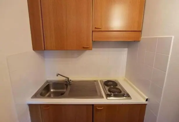 Stüdyo (Mansardato - 2 posti letto)