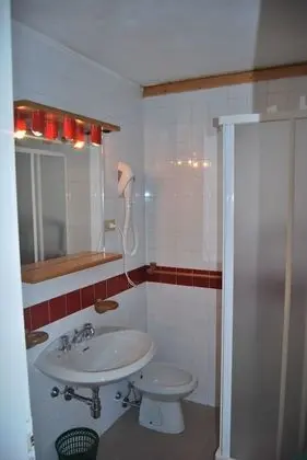 Stüdyo (Mansardato - 2 posti letto)