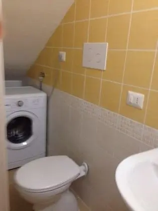 Apart Daire, 1 Yatak Odası, Teras, Deniz Manzaralı