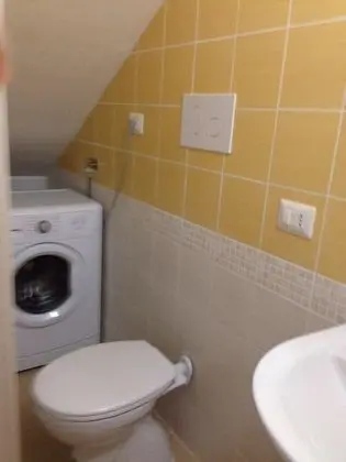 Deluxe Apart Daire, 2 Yatak Odası, Kısmi Deniz Manzaralı