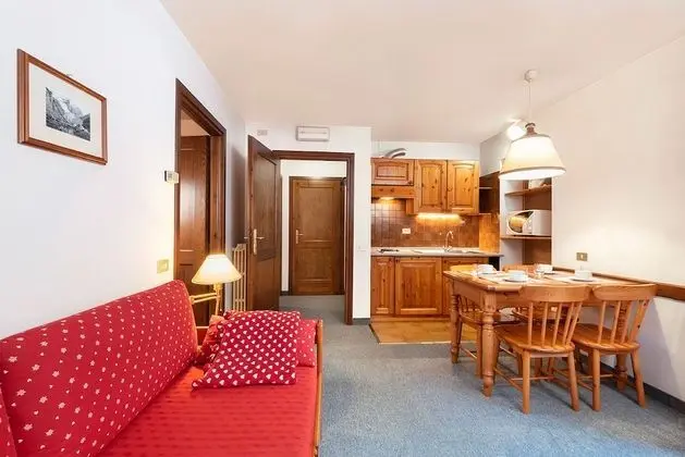 Superior Apart Daire, 1 Yatak Odası