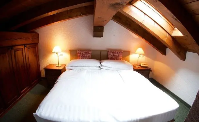 Superior Apart Daire, 1 Yatak Odası