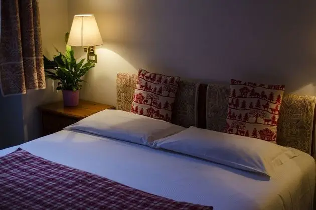 Superior Apart Daire, 1 Yatak Odası