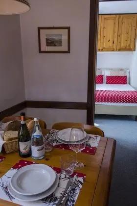 Superior Apart Daire, 1 Yatak Odası