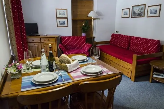 Superior Apart Daire, 1 Yatak Odası