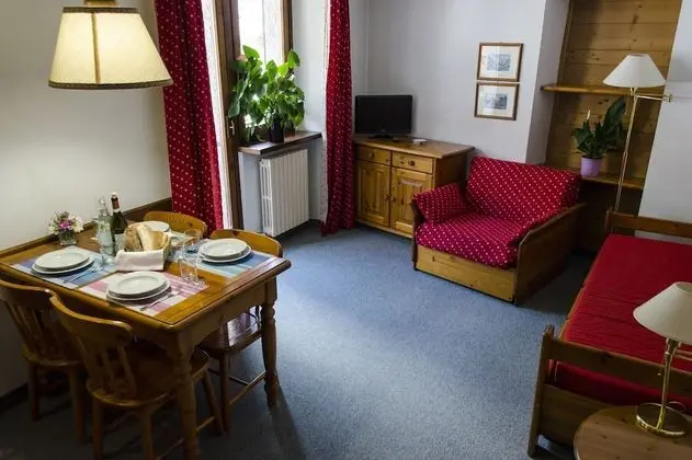 Superior Apart Daire, 1 Yatak Odası