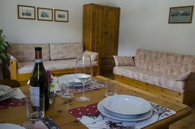 Superior Apart Daire, 1 Yatak Odası