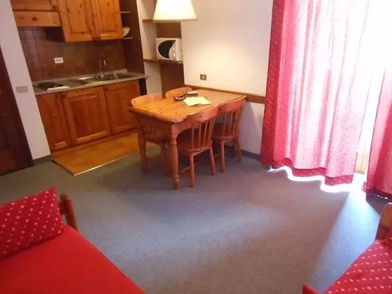 Superior Apart Daire, 1 Yatak Odası