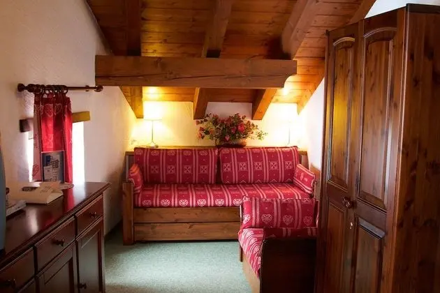 Superior Apart Daire, 1 Yatak Odası