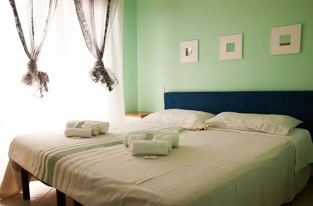 Çatı Katı Süiti (Penthouse), 2 Yatak Odası, Balkon, Deniz Manzaralı