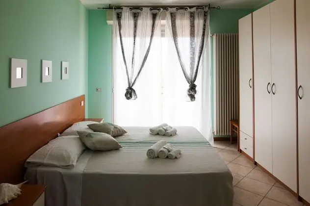 Çatı Katı Süiti (Penthouse), 2 Yatak Odası, Balkon, Deniz Manzaralı