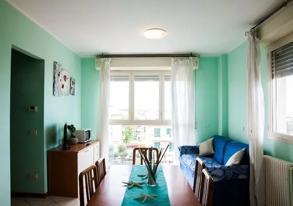 Çatı Katı Süiti (Penthouse), 2 Yatak Odası, Balkon, Deniz Manzaralı