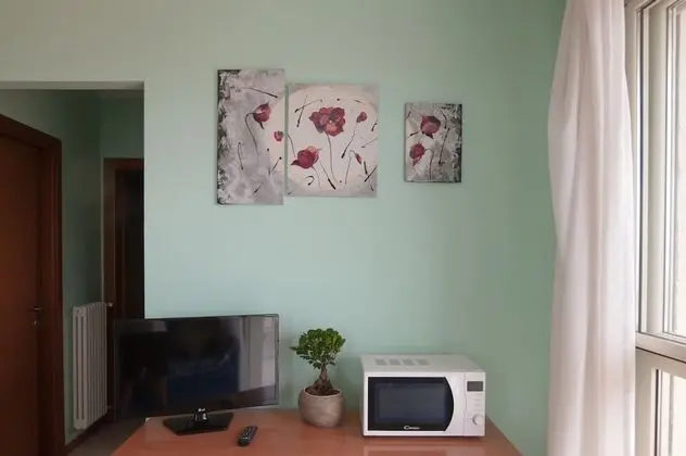 Çatı Katı Süiti (Penthouse), 2 Yatak Odası, Balkon, Deniz Manzaralı