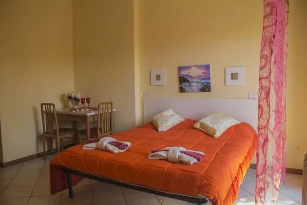 Stüdyo, Bahçe Manzaralı, Zemin Kat