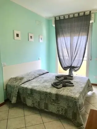 Superior Apart Daire, 1 Yatak Odası