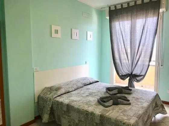 Superior Apart Daire, 1 Yatak Odası