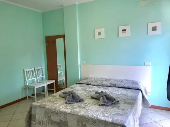 Superior Apart Daire, 1 Yatak Odası