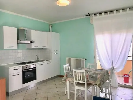 Superior Apart Daire, 1 Yatak Odası