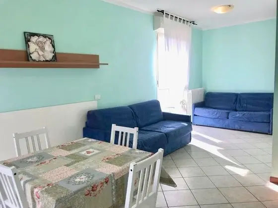 Superior Apart Daire, 1 Yatak Odası